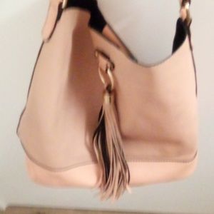 Handbag by Lulu dharma
